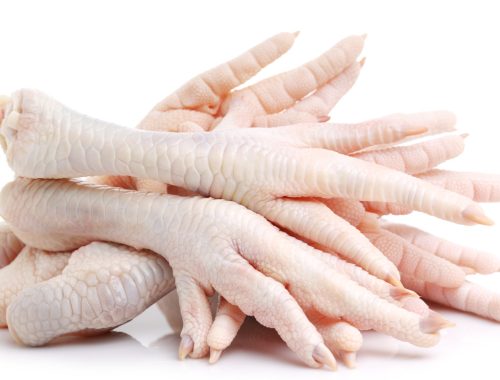 Chicken-Feet